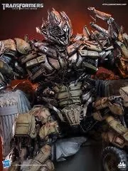 MegaTron