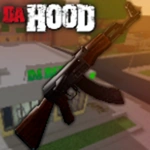 Da hood - ROBLOX