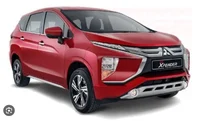 Mitsubishi Xpander