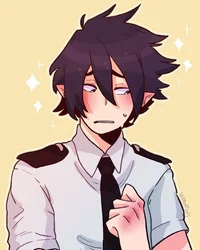 Tamaki Amajiki NV