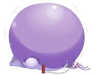 Inflated Goodra