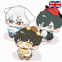 Your little baby