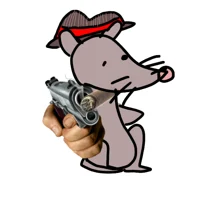 Tony the rat