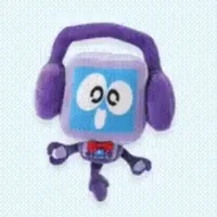 Fandroid Plush