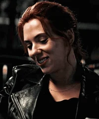 Natasha Romanoff