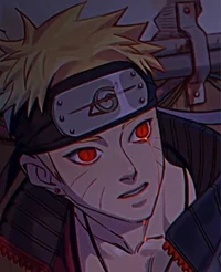 Naruto Uzumaki 