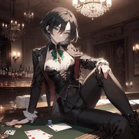 Morgana Lefay