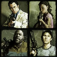 L4D2 Survivors