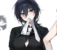 Outcast Ishimi