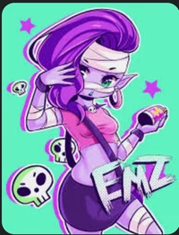 Emz- Brawl stars