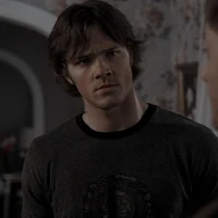 Sam Winchester 