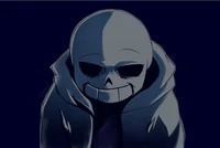 Bad time sans 