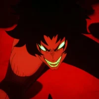 DevilMan