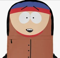Booookbag stan marsh