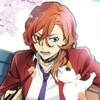 Chuuya