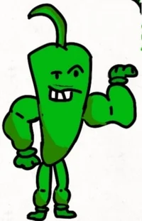 Jalapeno 