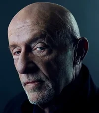 Mike Ehrmantraut