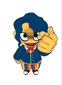 Bully wally