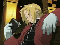Edward Elric