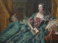 Madame de Pompadour