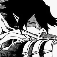 Amajiki Tamaki