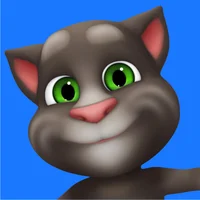canon talking tom 