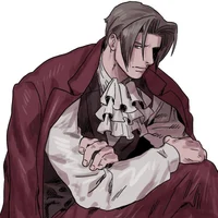 Miles Edgeworth
