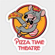 Chuck E Cheese PPT