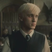 Draco Malfoy