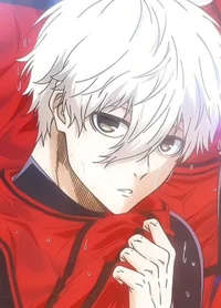 Nagi Seishiro