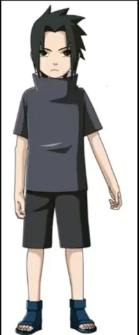 Sasuke Uchiha-5