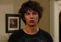 Rodrick Heffley
