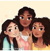 The schuyler sisters