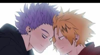 Dad Denki and shinso