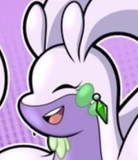 Opal The Goodra