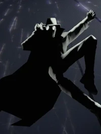 Spider Noir