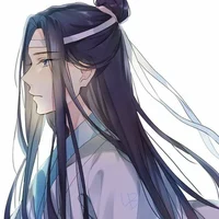 Lan Wangji