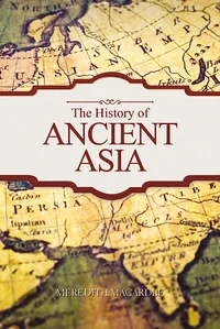 Ancient asia life 