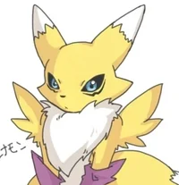 Renamon