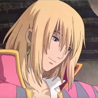 Howl Pendragon 