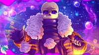 Sans AU - Outer 