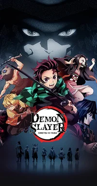Demon Slayer Rpg pt1