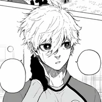 Nagi Sheishiro