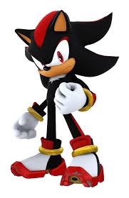 Shadow the hedgehog