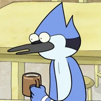 Mordecai