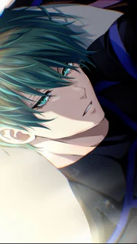 Itoshi Rin 