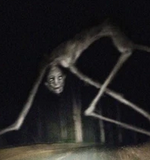 Country RoadCreature