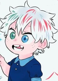 Tomo Todoroki