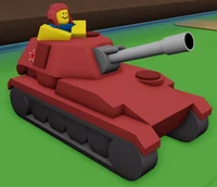mobile howitzer