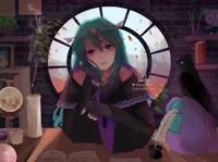 Lunar from itsfunneh